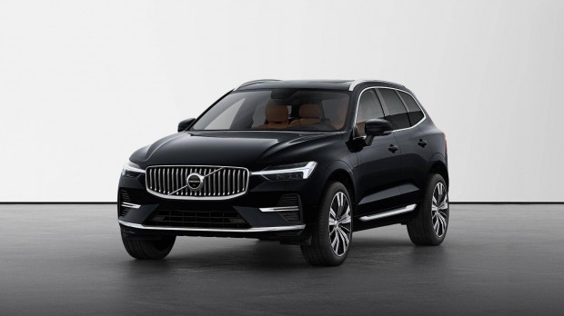 Volvo XC60 2.0 [T6] Ultra Bright AWD Geartronic...